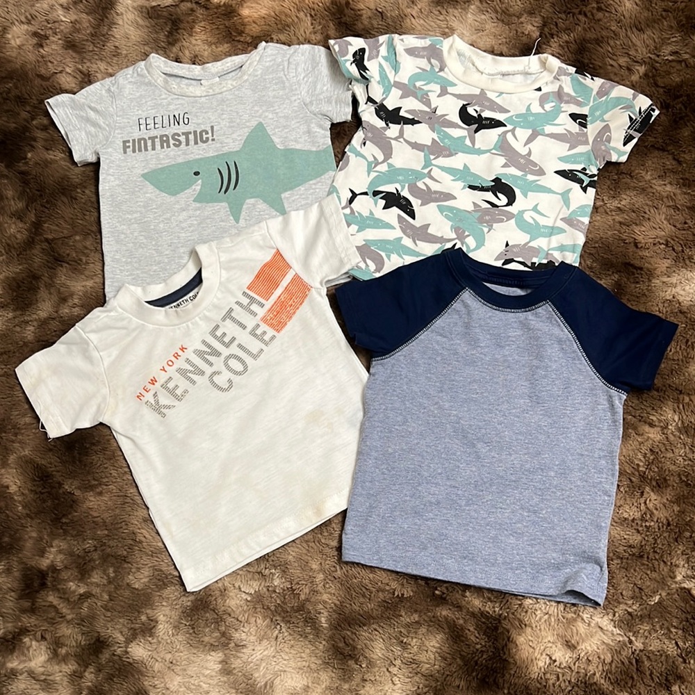 Kids Tshirts